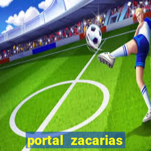 portal zacarias briga de torcida corinthians